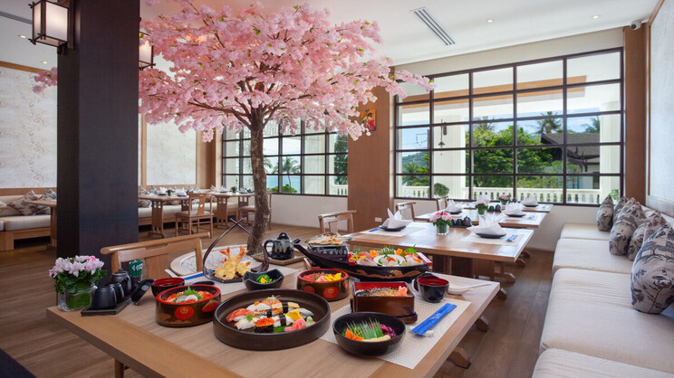 Diamond Cliff Resort & Spa